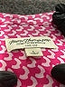Norm Thompson Pink Long Sleeve Blouse Size L - photo 7