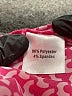Norm Thompson Pink Long Sleeve Blouse Size L - photo 8