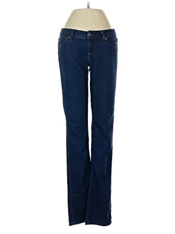 Genetic Denim Jeans (view 1)