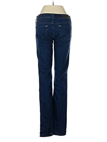 Genetic Denim Jeans (view 2)