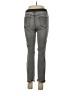 Tractr Chevron-herringbone Gray Jeans Size 30 waist - photo 2