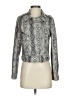 VICI Paisley Silver Jacket Size S - photo 1