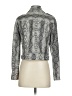 VICI Paisley Silver Jacket Size S - photo 2