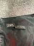 Zara Black Sleeveless Top Size S - photo 7