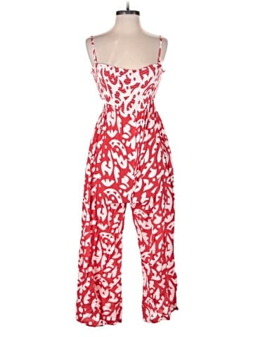 The Odells Jumpsuit (view 1)