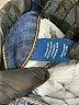 !It Jeans Hearts Blue Jeans Size 4 - photo 4
