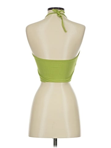 Shein Sleeveless Top (view 2)