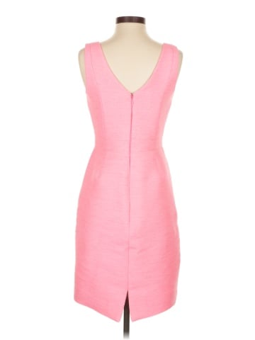 J.Crew Collection Cocktail Dress (view 2)
