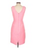 J.Crew Collection Pink Cocktail Dress Size 0 - photo 2