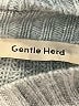 Gentle Herd Teal Wool Pullover Sweater Size XS - photo 6