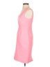 J.Crew Collection Pink Cocktail Dress Size 0 - photo 5