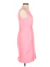 J.Crew Collection Pink Cocktail Dress Size 0 - photo 4
