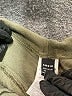 Shein Solid Green Casual Pants Size XS - photo 7