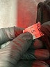 Unbranded Black Casual Pants Size S - photo 7
