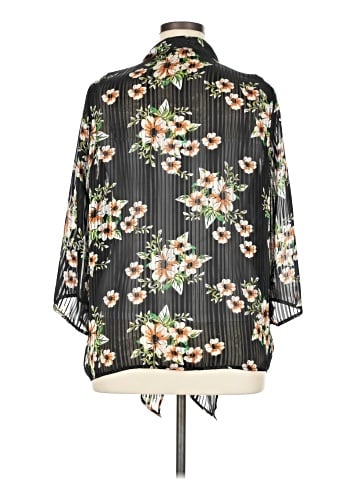 G Collection Kimono (view 2)