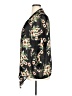 G Collection Black Kimono Size 1X - photo 5