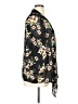 G Collection Black Kimono Size 1X - photo 4