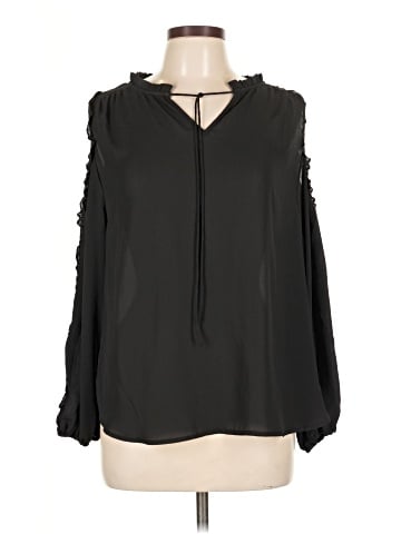 Cooper & Ella Long Sleeve Blouse (view 1)