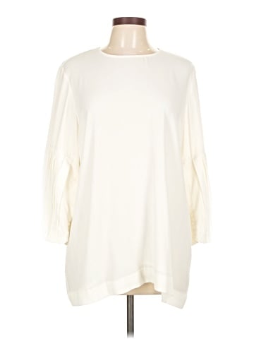 Rungolee 3/4 Sleeve Top (view 1)