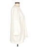 Rungolee Ivory 3/4 Sleeve Top Size L - photo 4