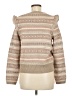 Draper James Tan Pullover Sweater Size M - photo 2