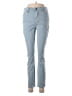 Buffalo by David Bitton Color Block Blue Jeans Size 6 - photo 1