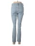 Buffalo by David Bitton Color Block Blue Jeans Size 6 - photo 2