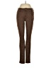 7 For All Mankind Brown Jeans Size 25 waist - photo 1