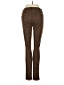 7 For All Mankind Brown Jeans Size 25 waist - photo 2