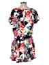 Heimish U.S.A Floral Pink Romper Size L - photo 2
