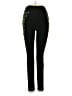 BARKER Graphic Black Active Pants Size S - photo 2