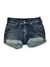 Notify Blue Denim Shorts Size 26 waist - photo 1