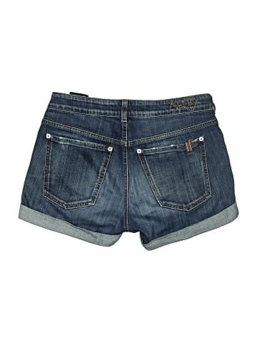 Notify Denim Shorts (view 2)