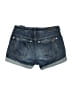Notify Blue Denim Shorts Size 26 waist - photo 2