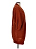 Forever 21 Orange Cardigan Size M - photo 4