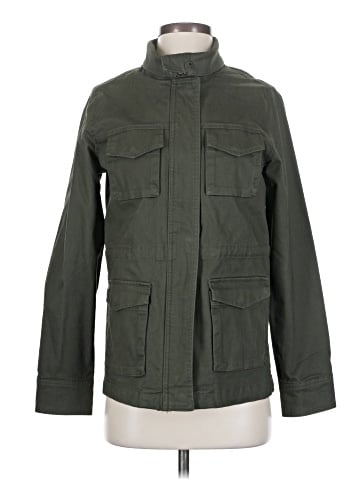 Amazon Essentials Jacket (view 1)