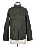 Amazon Essentials Solid Green Jacket Size XS - photo 1