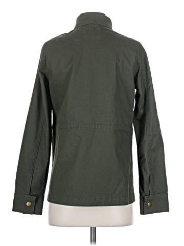 Amazon Essentials Jacket (view 2)