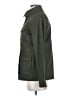 Amazon Essentials Solid Green Jacket Size XS - photo 5