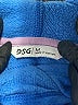 DSG Blue Pullover Hoodie Size M (kids) - photo 3
