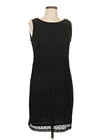 Ronni Nicole Cocktail Dress (view 1)