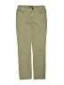DL1961 Green Tan Jeans Size 10 - photo 1