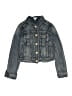 Express Blue Denim Jacket Size XS (kids) - photo 1