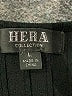Hera Collection Black Cocktail Dress Size L - photo 7