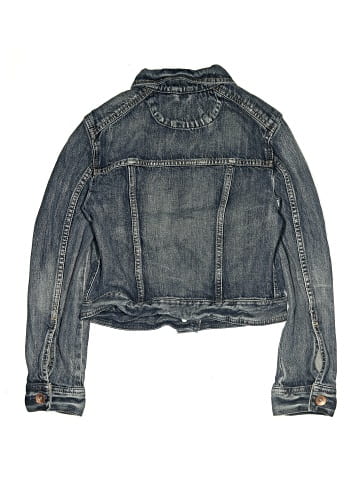 Express Denim Jacket (view 2)