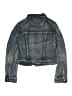 Express Blue Denim Jacket Size XS (kids) - photo 2