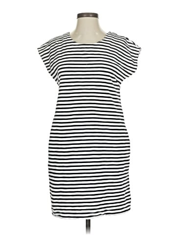 Madewell Casual Dress (view 1)