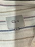 Rails Stripes White Casual Dress Size XS - photo 6
