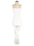 Lulus White Jumpsuit Size XS - photo 1