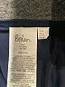 Boden Solid Black Swimsuit Top Size 2 - photo 3